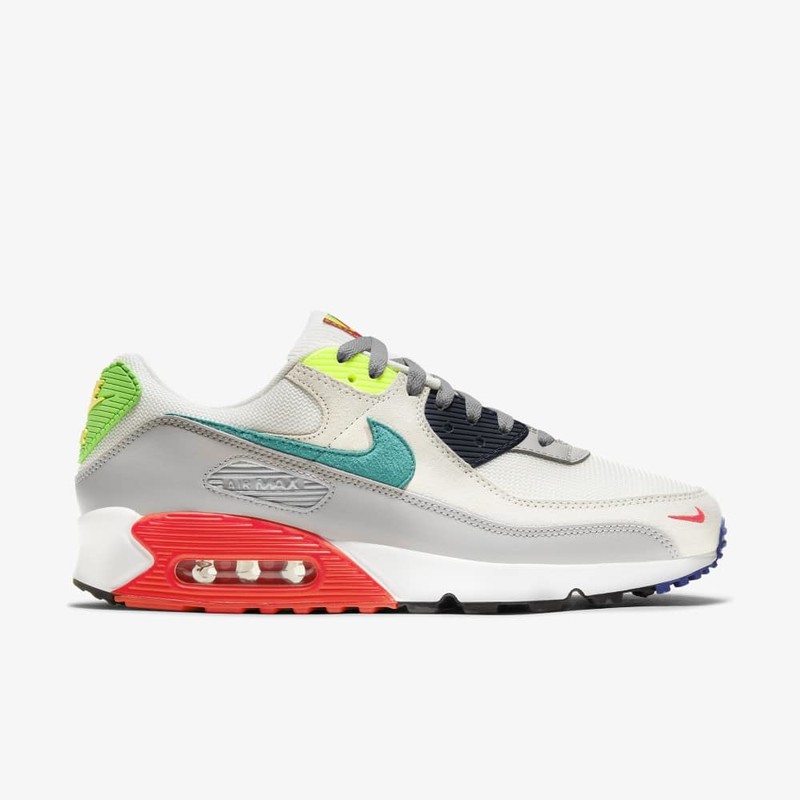 Air max 90 essential on sale donna